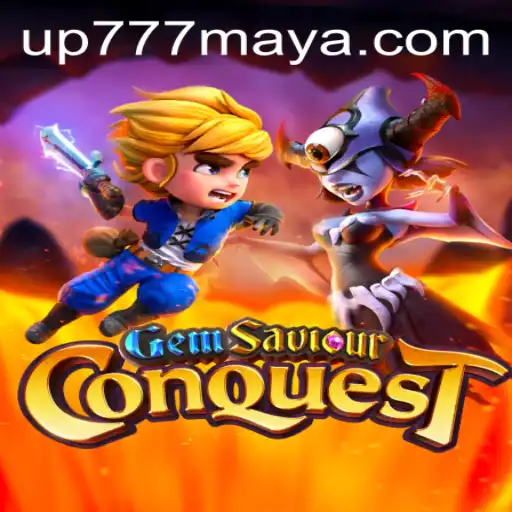 Embark on an Epic Journey with GemSaviourConquest and Unlock Bonuses with up777