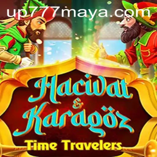 Explore the Fascinating World of HacivatandKaragoz with up777