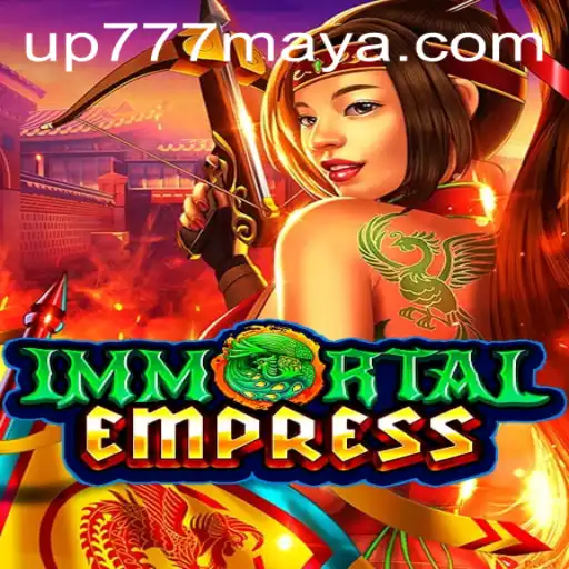 Discover the Epic World of ImmortalEmpress: A Comprehensive Guide with up777