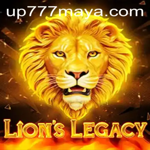 LionsLegacy: Embarking on a Majestic Adventure