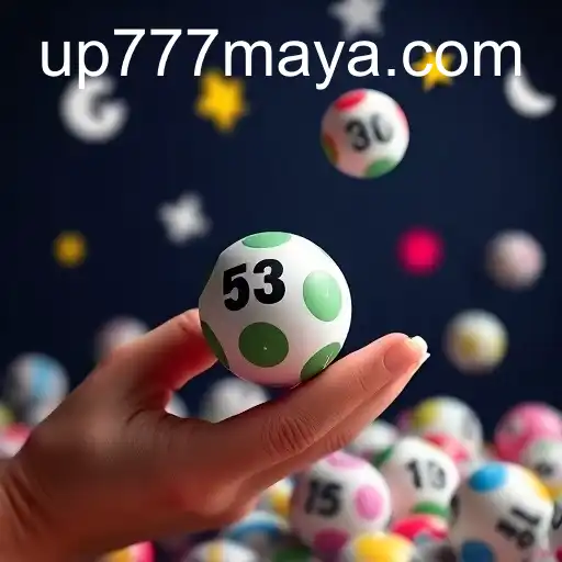 Exploring the World of Lotteries: A Look into up777