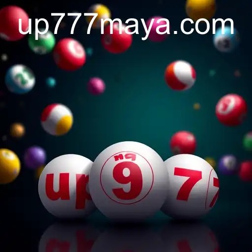 Unlocking the Secrets of Lottery Games: A Deep Dive into up777 Strategies