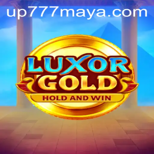 Discover the Enchanting World of LuxorGold with Exciting Insights on the Keyword 'up777'