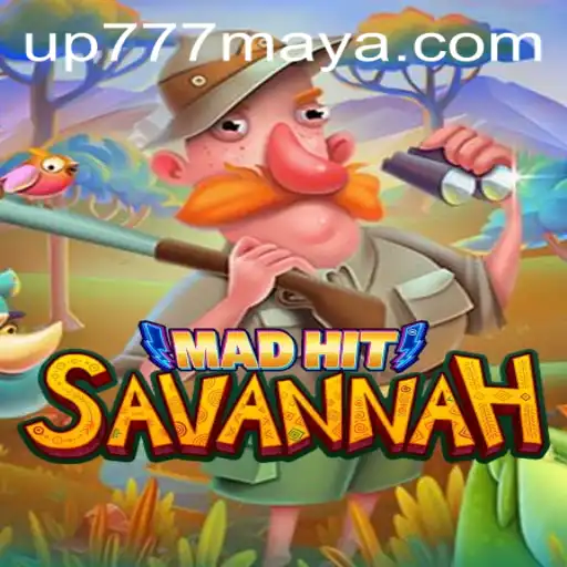 Exploring the Dynamic World of MadHitSavannah and the Intriguing 'up777' Strategy