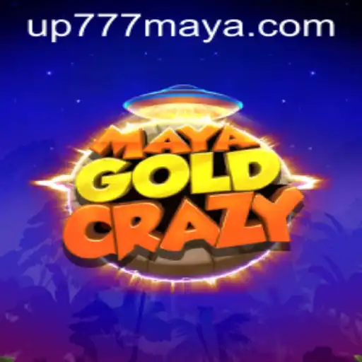 MayaGoldCrazy: An Exciting Journey Through Ancient Riches with up777