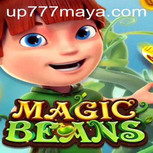 Explore the Enchanted World of MAGICBEANS: A Thrilling Adventure Awaits