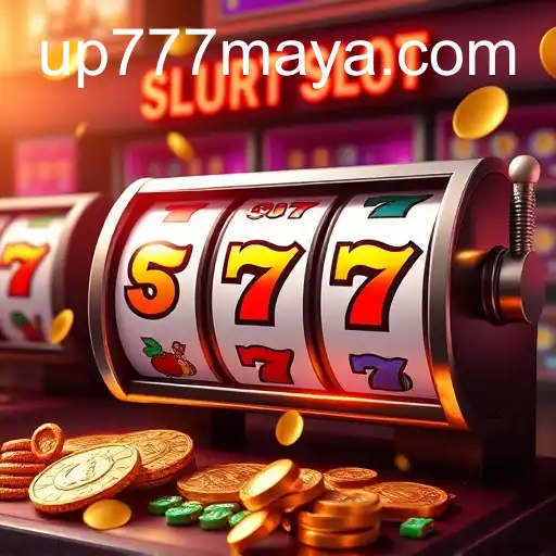 Understanding Online Slots: A Deep Dive into UP777 and Its Impact