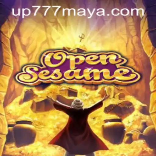 Discover the Magic of OpenSesame with the Exciting up777 Challenge