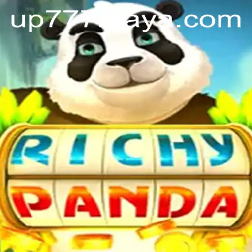RichyPanda: The Exciting World of Up777 Gaming