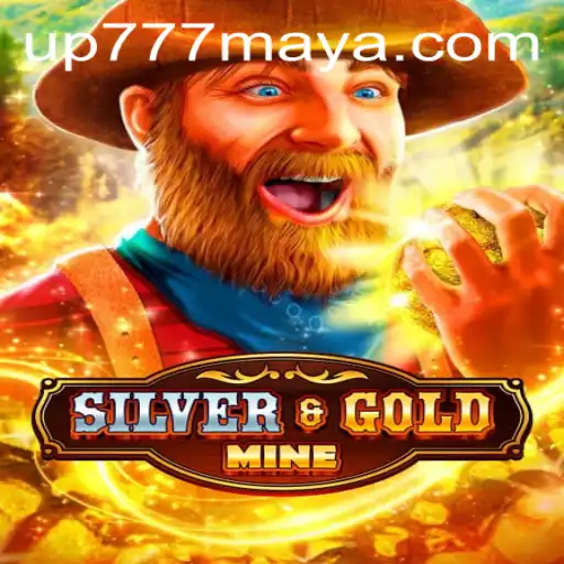 The Thrilling World of SilverGold: A Strategic Journey Enhanced by 'up777'
