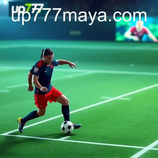 Exploring the Digital Arena of Virtual Sports with up777